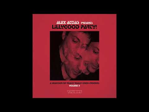 Stacy Kidd - How Bad I Want Ya feat. Even Everett (GU Peak True Time Mix)