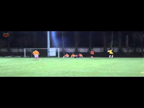 5. tydzień: Popily my wczoraj - Drewnleś Szóstka Vadera (FLS Wiosna 2013)