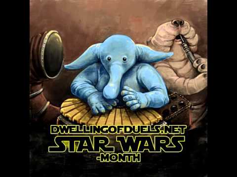 06 Sagnewshreds - Super SW: The Empire Strikes Back - You Must Become a Shredi Master