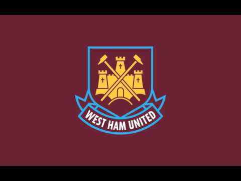 1975 Squad - West Ham United