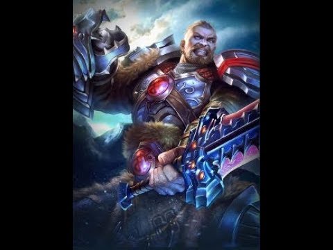 The best Tyr Play of all time