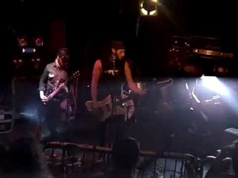 Flexx Bronco @ Thee Parkside in SF Part 2