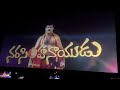 Narasimha Naidu Re Release Title Cards ITirupati Balakrishna Pakkatraveler