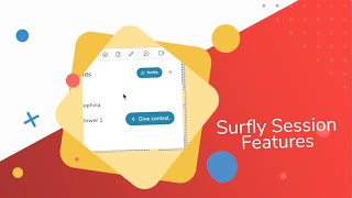 Surfly video