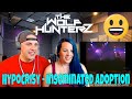 HYPOCRISY - Inseminated Adoption at Wacken 1998 (OFFICIAL LIVE) THE WOLF HUNTERZ Reactions