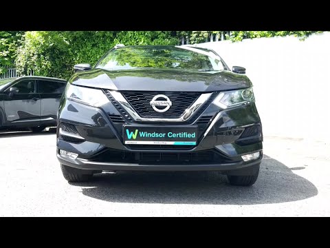 Nissan QASHQAI 1.3 PET SV - Image 2