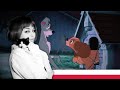 Lady And The Tramp Argument Polish 1962