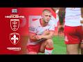 Robins Lose at Home - Hull KR 6-20 Wakefield Trinity - Super League Round 18 Extended Highlights