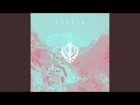 Khanda