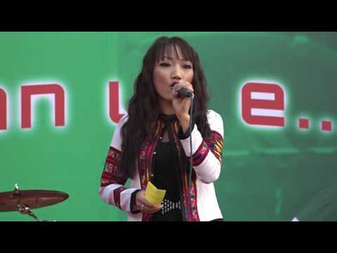 Hmawnglawn Zai | Artiste: Chatuonramhlunnei