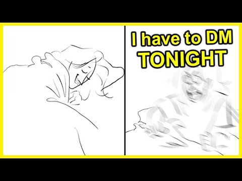 The DM struggle | r/DnDMemes [#171]