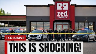 Don't Eat at Red Rooster Again Until You Watch This