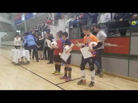 Pfla u12 2017.március 15.