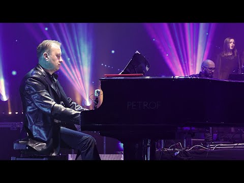 🎹 Dmitry Metlitsky - Lyrical fantasy | Lyrical new-age music | Concert live