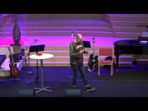 Bergspredikan, vers för vers - del 1 (5:1-16)