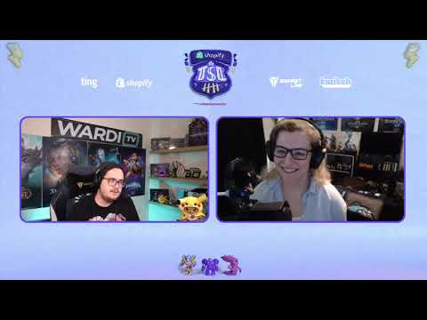 TSL 5 Upper Bracket Round 3: uThermal vs  Clem