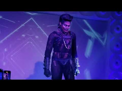 Koco Caine "Pony/Unholy" 1/10/23