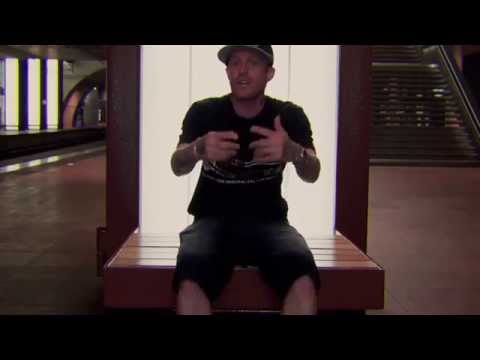 D.Chesron, Alex en Mave -  Laat 't Gaan