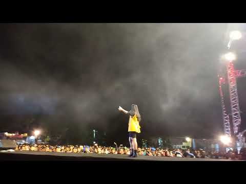 OPENING MASTER OF CEREMONY ALFY NEW MONATA - OM NEW MONATA