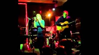 Holly Johnston: I Want to See the Bright Lights Tonight: