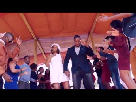 Jaguar Paw feat Cristyle Peter - Idlozi Lam (Official Music Video)