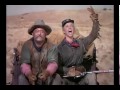 Doris Day - "The Deadwood Stage, and Introducing Henry Miller" from Calamity Jane (1953)