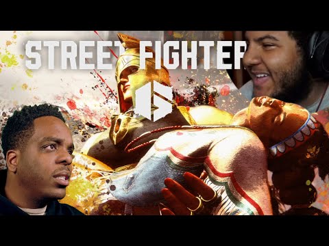 How to WIN against MODERN CONTROLS players in STREET FIGHTER 6 @KyubiCrasher #streetfighter6 #sf6