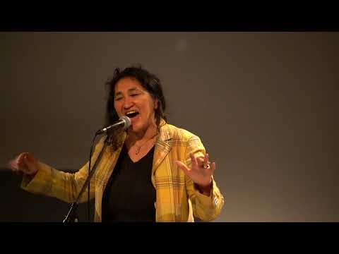 Saadet Türköz, Julian Sartorius: „grassblues“ - Orient und Okzident