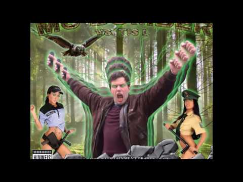 MC Bomber vs. Tis L ‎– P.Berg Battletape 3 (Vinyl Album)