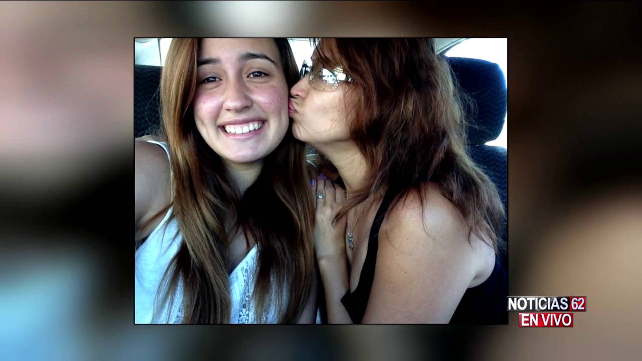 Madre perdió a hija durante carrera ilegal — Noticias 62