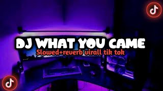 Download lagu DJ WHAT YOU CAME X TEKI GAN PARGOY SANTUY DJ FYP TIKTOK VIRAL 2022 WHAT YOU CAME X TEKI GAN PARGOY mp3 Download lagu DJ WHAT YOU CAME X TEKI GAN PARGOY SANTUY DJ FYP TIKTOK VIRAL 2022 WHAT YOU CAME X TEKI GAN PARGOY mp3