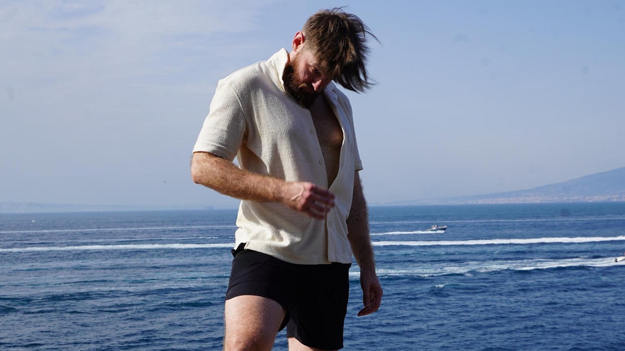 REJEITE A MEDIOCRIDADE