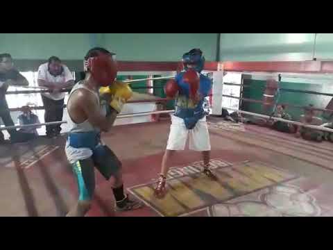 GUANTEO ZURDITO PERES VS CHICHA MARTINEZ