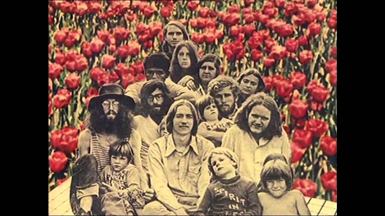 Superstudio Supersurface an Alternative Model for Life on the Earth