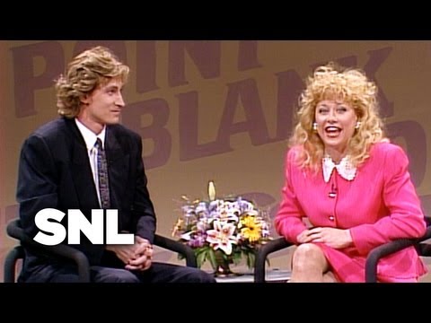 Point Blank - Saturday Night Live