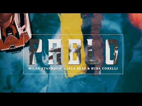Jala & Buba x Milan Stankovic-Pablo text/lyrics