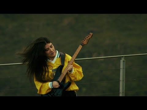 Falchi - Sweetchasm, Pt. 1 Feat. Aaron Marshall (Official Music Video)