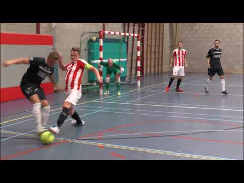 ZVVM/Campus 1 - ZVS/Bodemflex 1 // landelijke beker // 04-09-2020