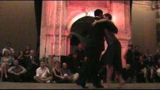 Sebastian Arce y Mariana Montes - Fueron Tres Años