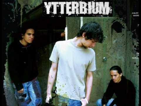 Ytterbium-Velcro