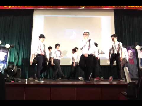 [FC EXO HCM] Dance cover Chirstmas Day by Cold Flame [Offline 06.04.2014]