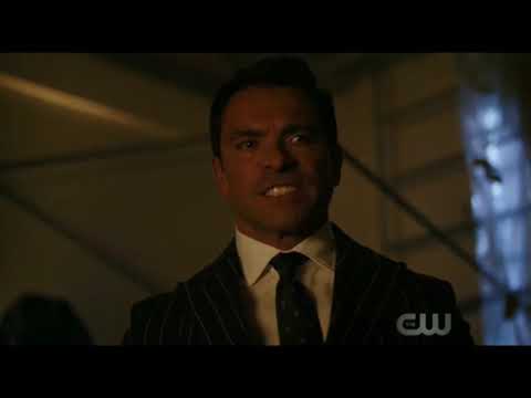 Riverdale Season 3 Episode 5| Archies Great escape