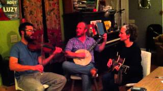 Rise When the Rooster Crows