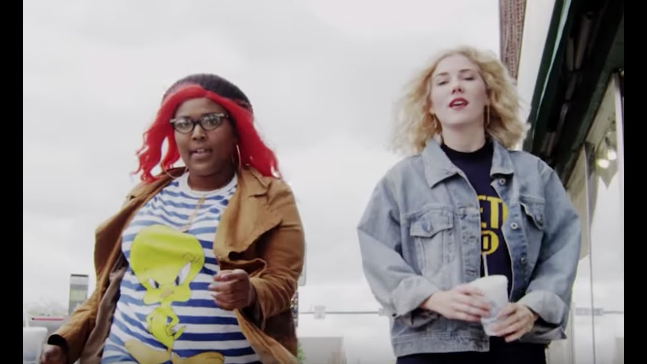 Lizzo - Let ’Em Say