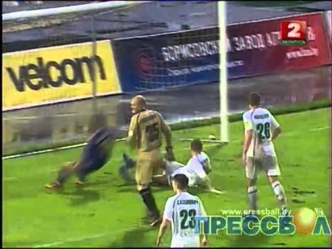 24.05.2013 БАТЭ - Гомель