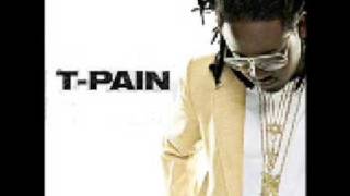 T Pain ft Teddy Verseti Church