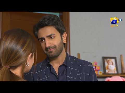 Maa Nahi Saas Hoon Main Episode 69 | Best Scene 10 | Hammad Shoaib - Sumbul Iqbal | Har Pal Geo