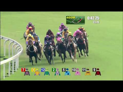 [Premier Bowl 2016] LUCKY BUBBLES wins Premier Bowl 2016