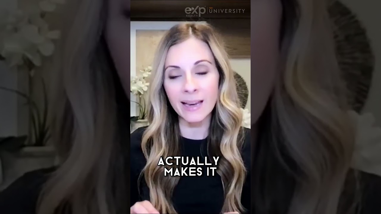 Brand New Agent, Now What?!  #exprealty