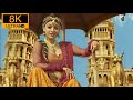 8k UltraHD Songs 60fps Dheera Telugu 5 1DTS Full Resolution 4k Magadheera Ram Charan Kajal Tfi New